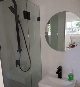 Bathroom Renovation