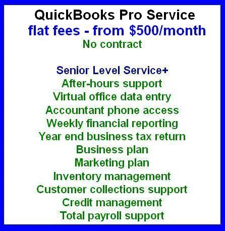 support for quickbooks 2014 ending