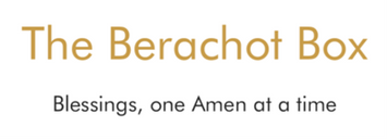 The Berachot Box