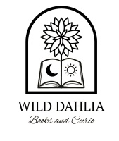 Wild Dahlia Books and Curio