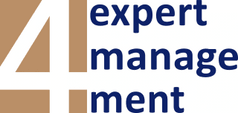 expert4Management - scale up your business