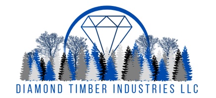 Sell Your Timber To Diamond Timber Industries LLC