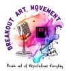 Breakout Art Movement