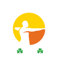 THE IRISH FIELD ARCHERY MONTHLY