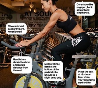 5 Must-Know Tricks for Positioning Your Spin Bike