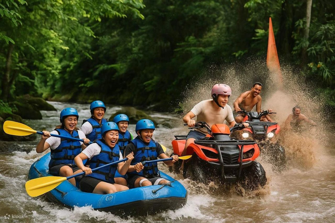 Pariwisata Adventure: Merajut Peluang Emas