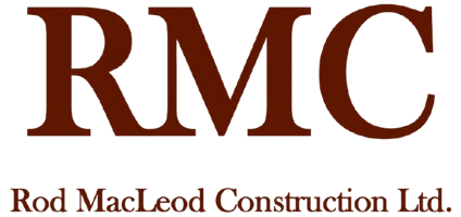 Rod MacLeod Construction