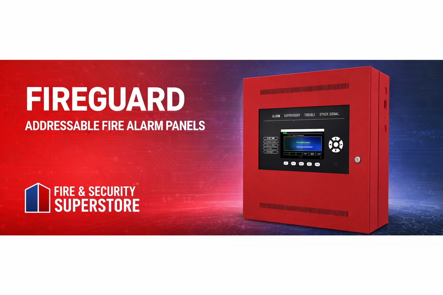 Fire And Security Superstore