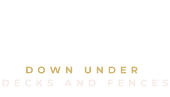 Down Under Decks and Fences