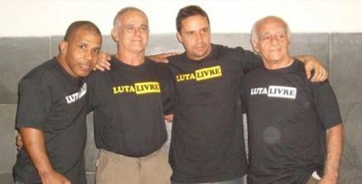 Grand Masters
