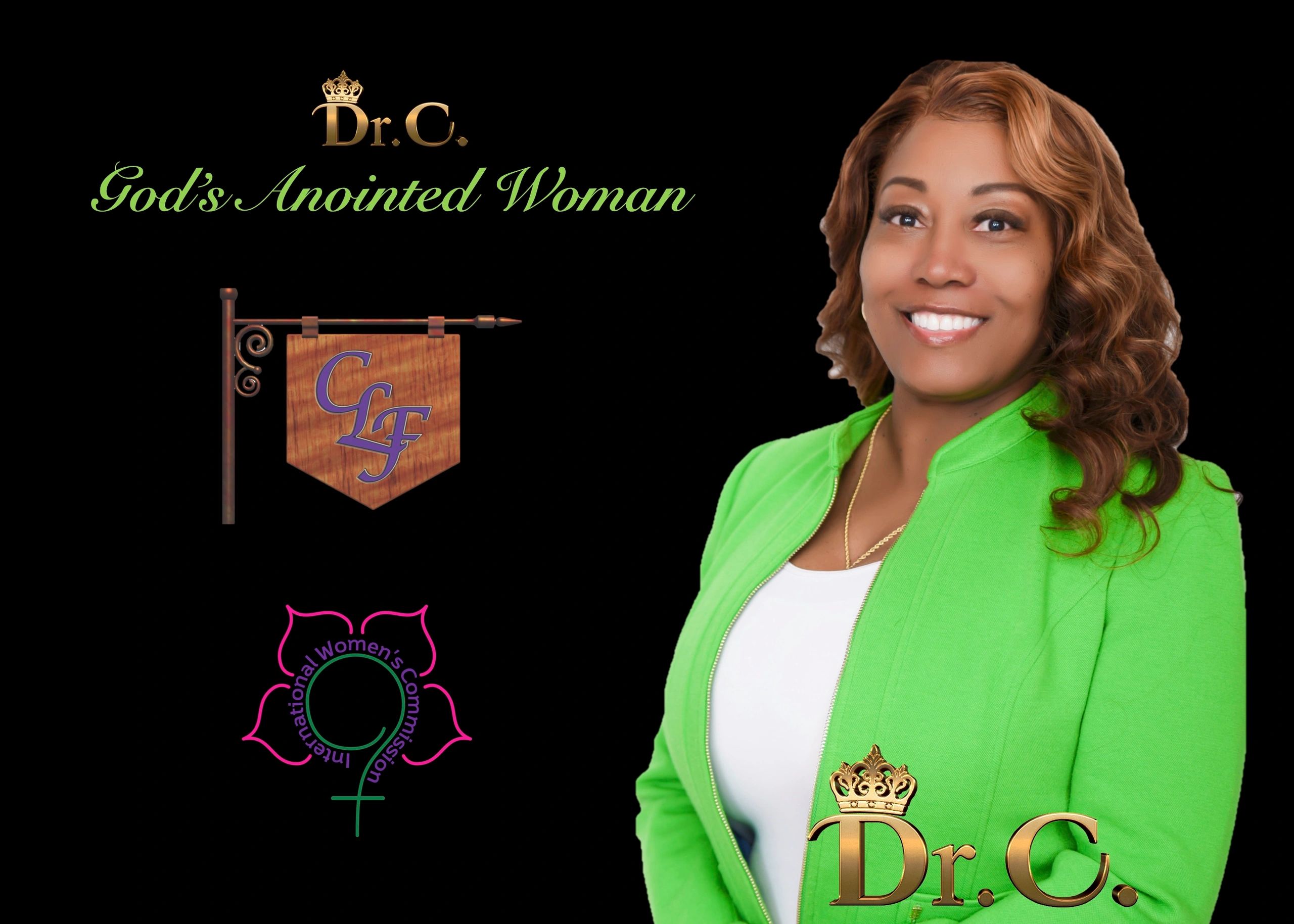 Boricuajaileen: The Woman Behind The Name - r9uutut