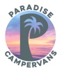 paradisecampervans.com