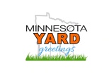 Minnesota Yard Greetings