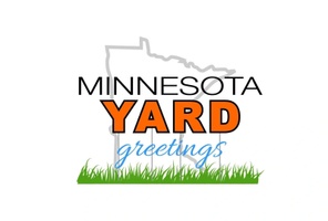 Minnesota Yard Greetings