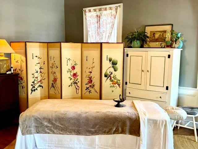 Healing Hara Massage & Wellness