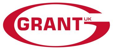 Grant Logo