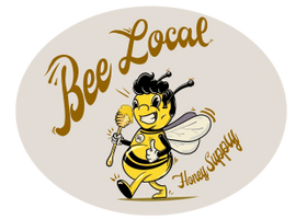 Bee Local Honey Supply