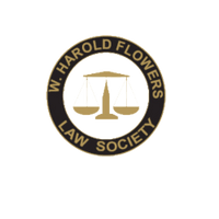 W. Harold Flowers Law Society