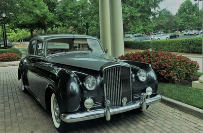 Your Insurance Deal - Classic Car Insurance, Antique Car Insurance