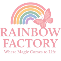 The Rainbow Factory