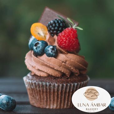 Cupcakes Gourmet de Autor