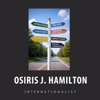 Osiris J Hamilton