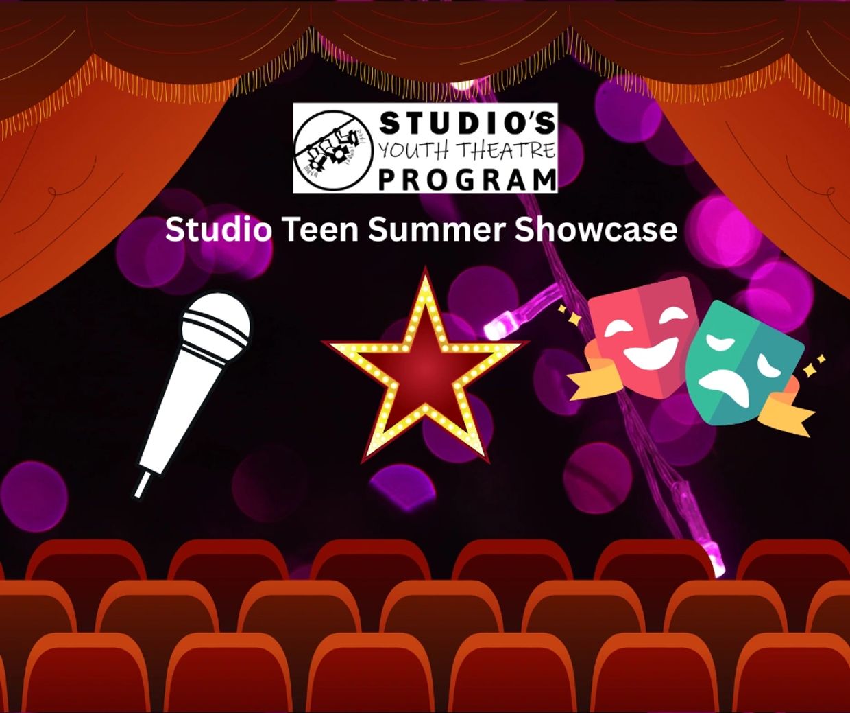 teen showcase