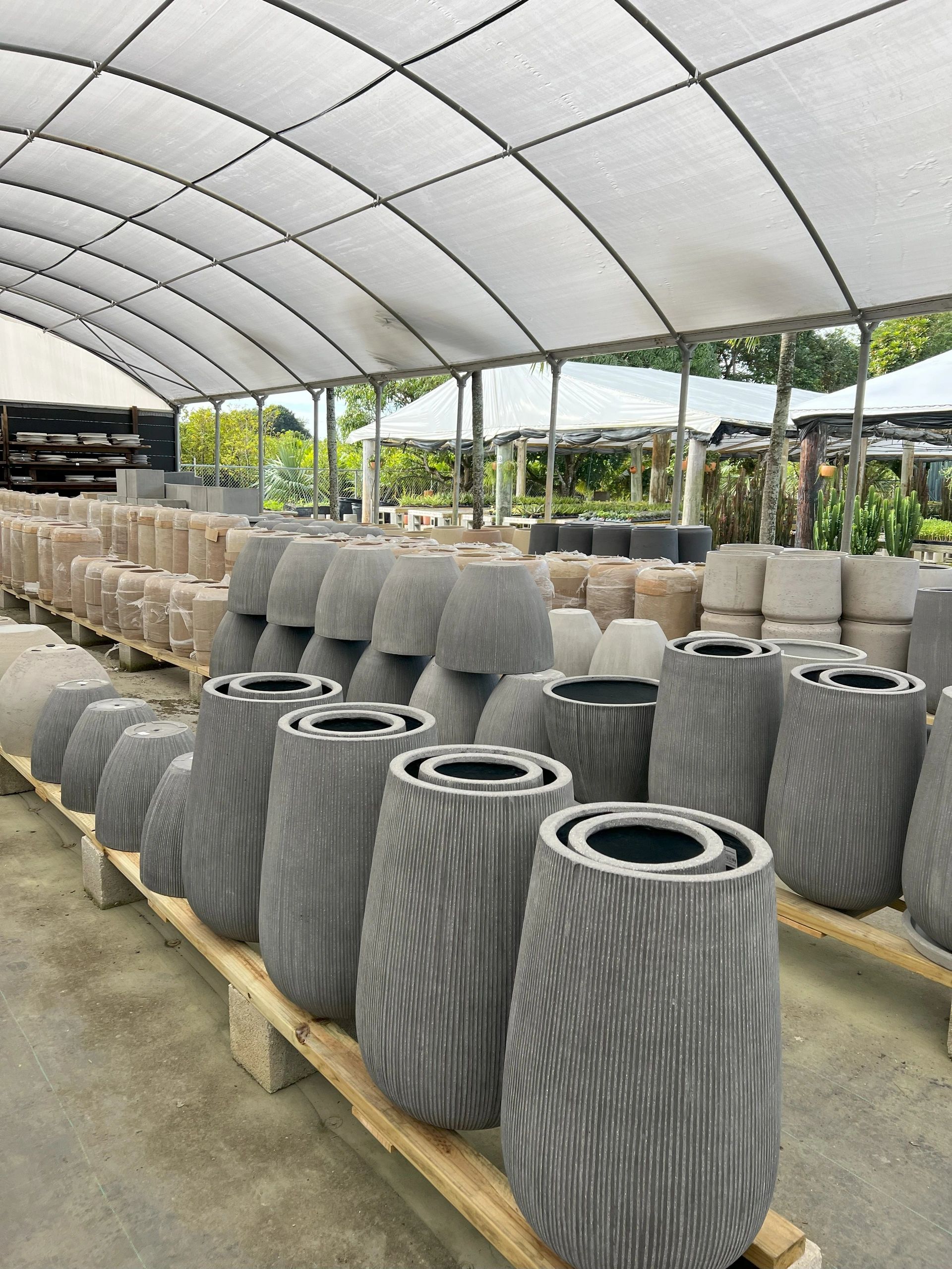 Pots For every one