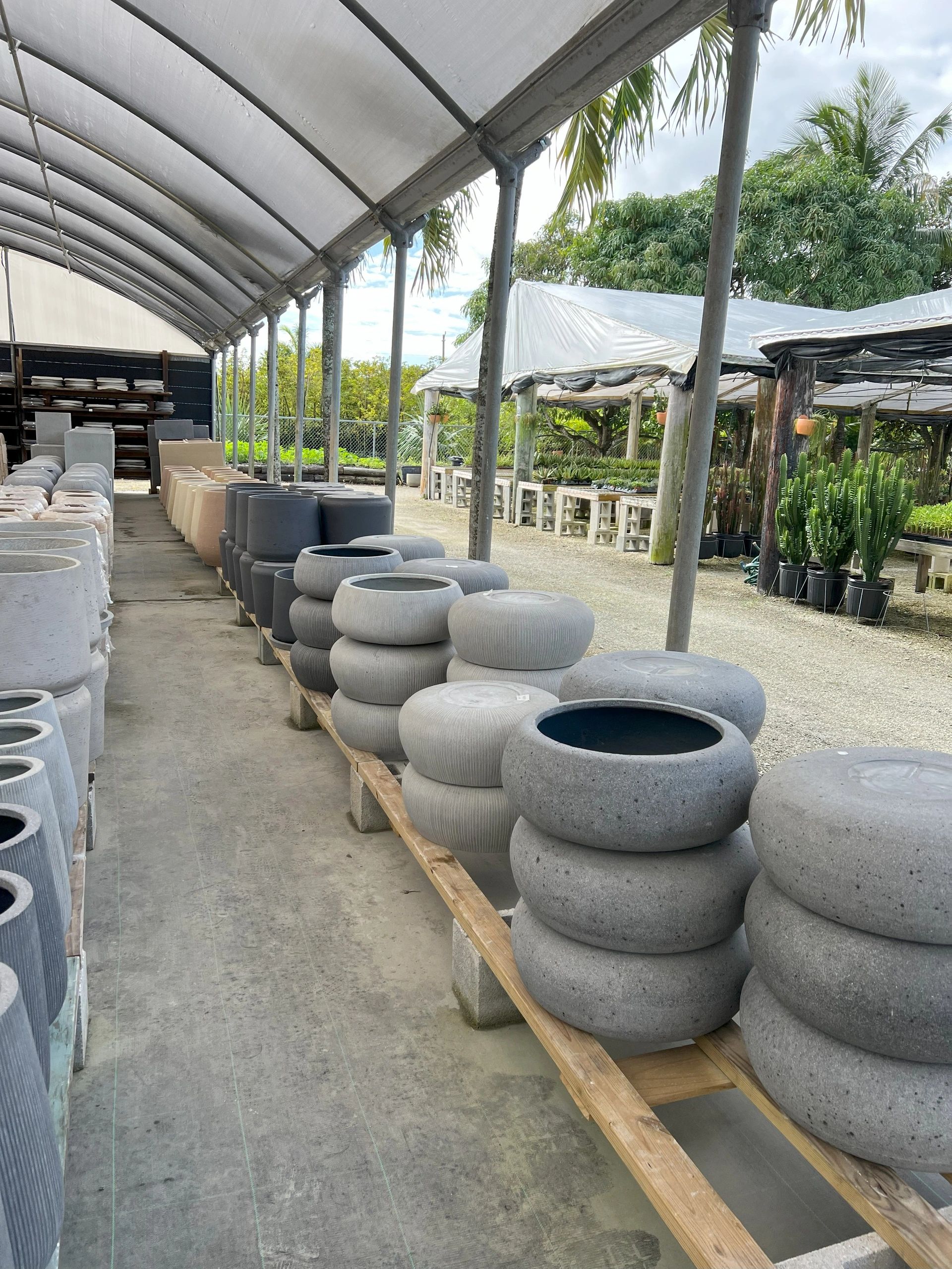 Pots For every one