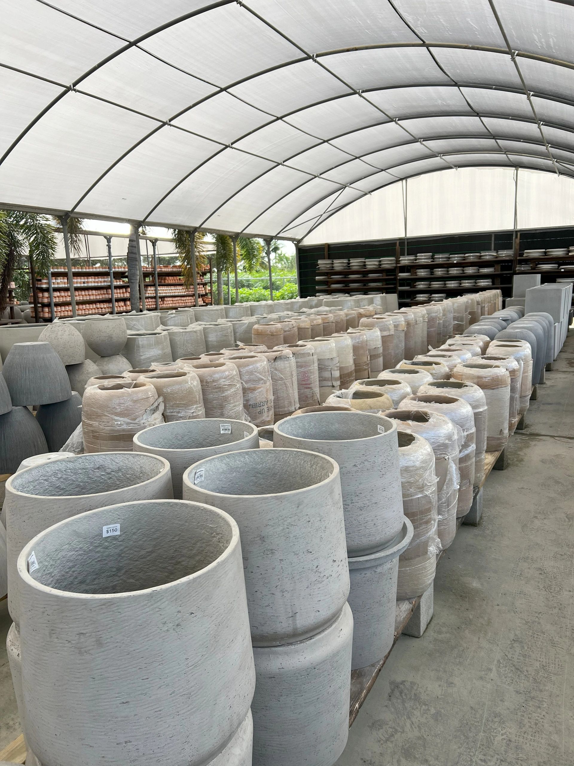 Pots For every one
