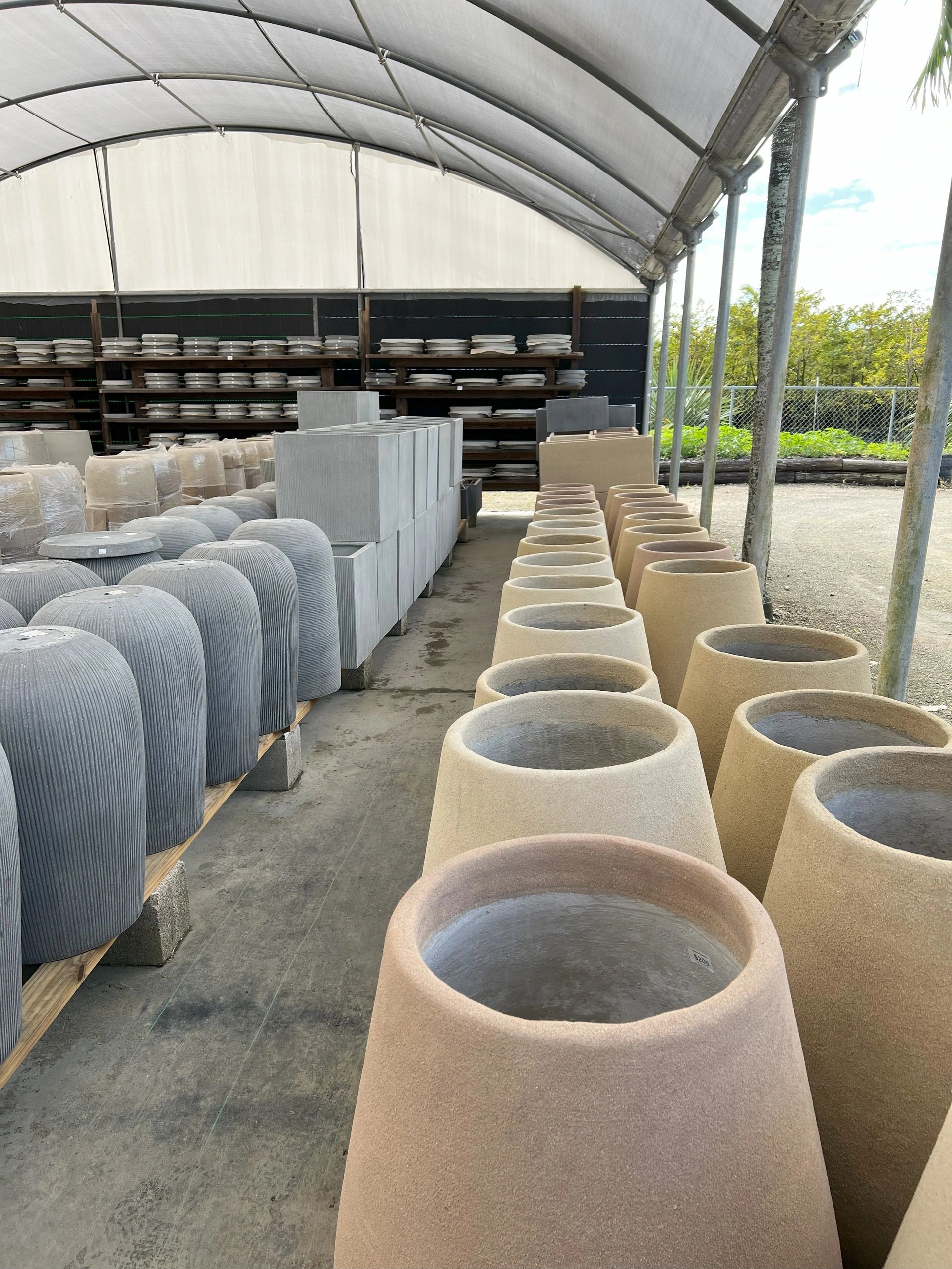 Pots For every one