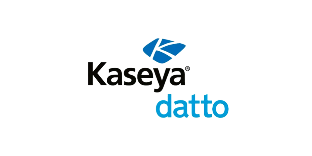 Datto Anti-Virus and EDR logo