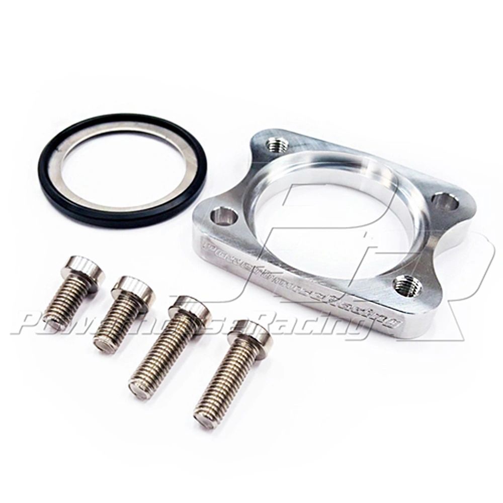 PHR Lower Waterneck Adapter (rotator) for 1993-98 Supra