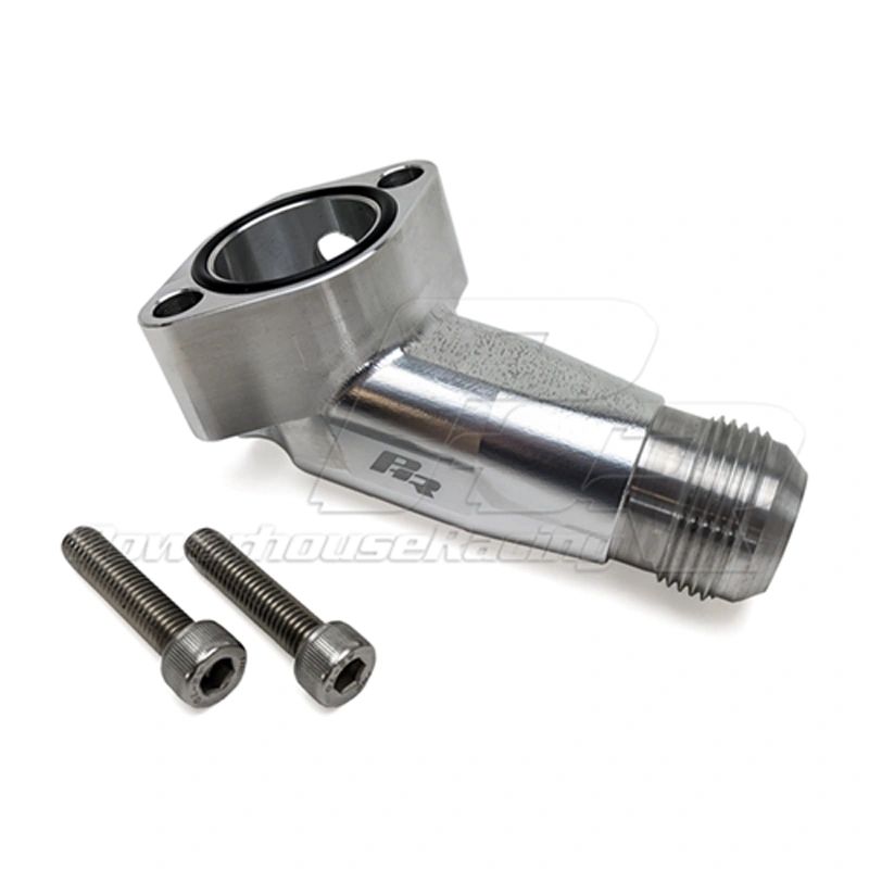 PHR -16 AN Upper Waterneck, Non-Bypass