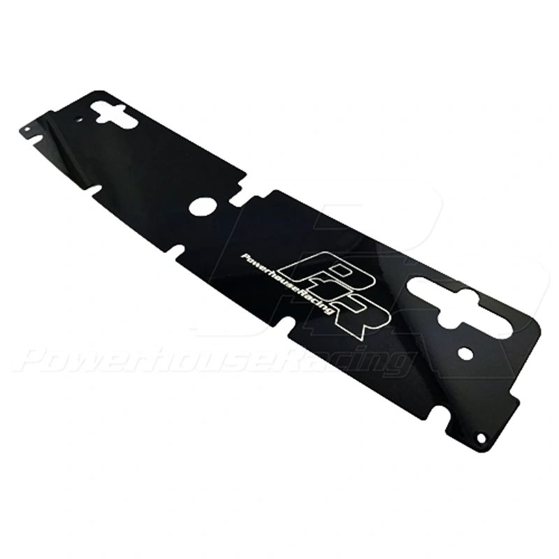 PHR Air Inlet Plate for 1993-98 Supra NA / TT