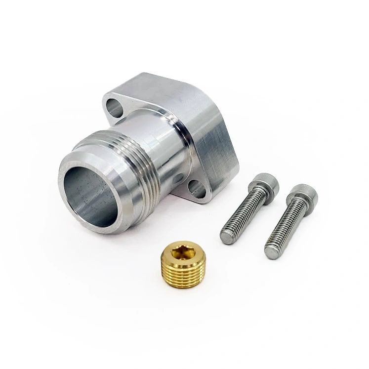 PHR -20AN Coolant Outlet For 2JZ-GTE