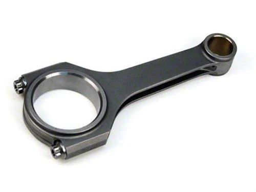 Brian Crower Connecting Rods - Heavy Duty Toyota 2JZGTE/GE - 5.590in W/ ARP2000 Fasteners