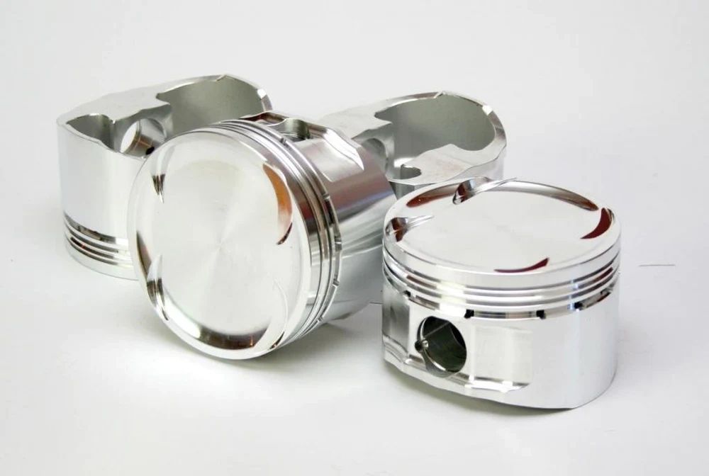 CP Sport Compact Pistons For Toyota 2JZGTE