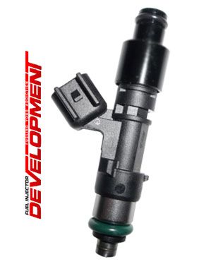 FID 1000 Fuel Injectors