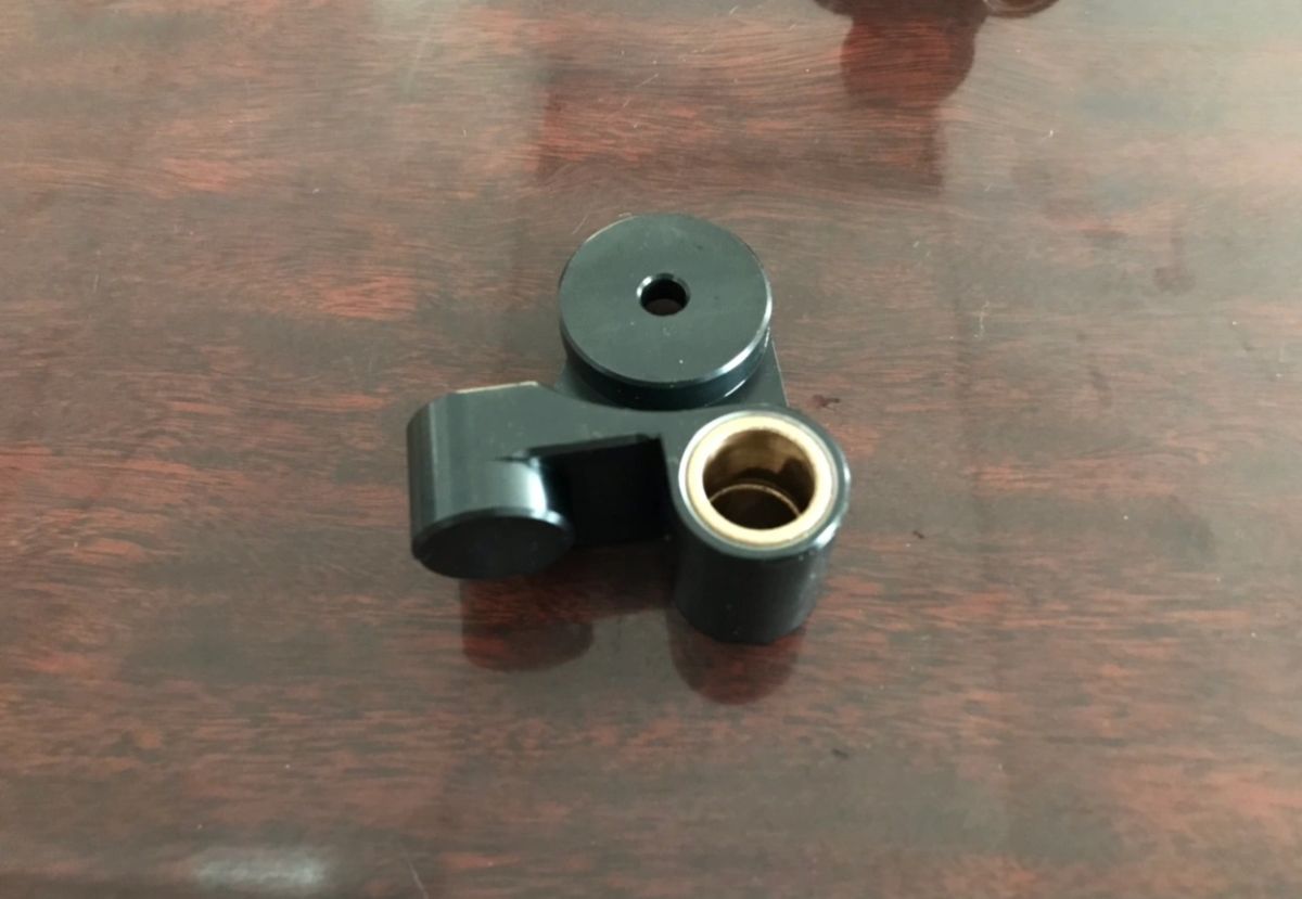 BRE Brangers Racing V2 2JZ 2JZGTE 2JZGE 2JZ VVTi Billet Timing Belt Tensioner