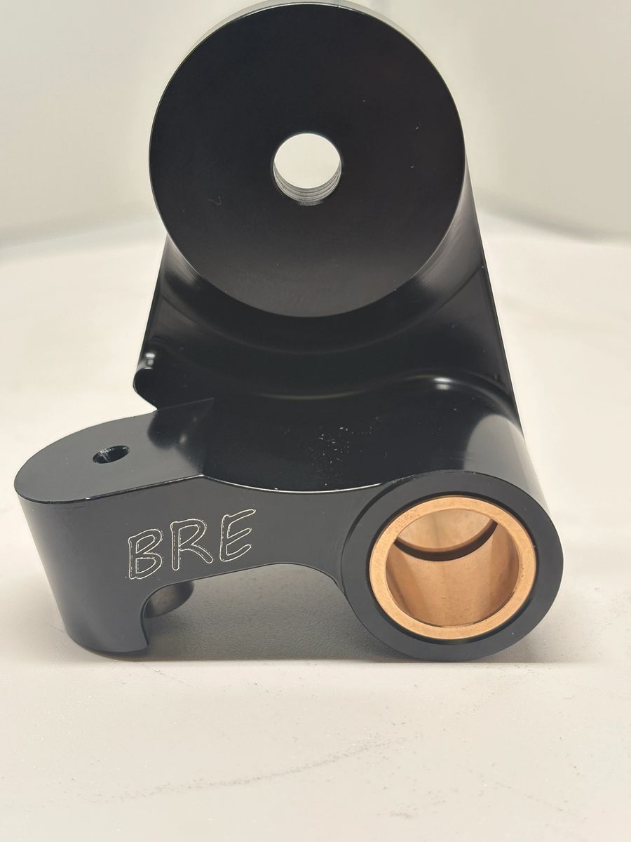 BRE Brangers Racing V3 2JZ 2JZGTE 2JZGE 2JZ VVTi Billet Timing Belt Tensioner