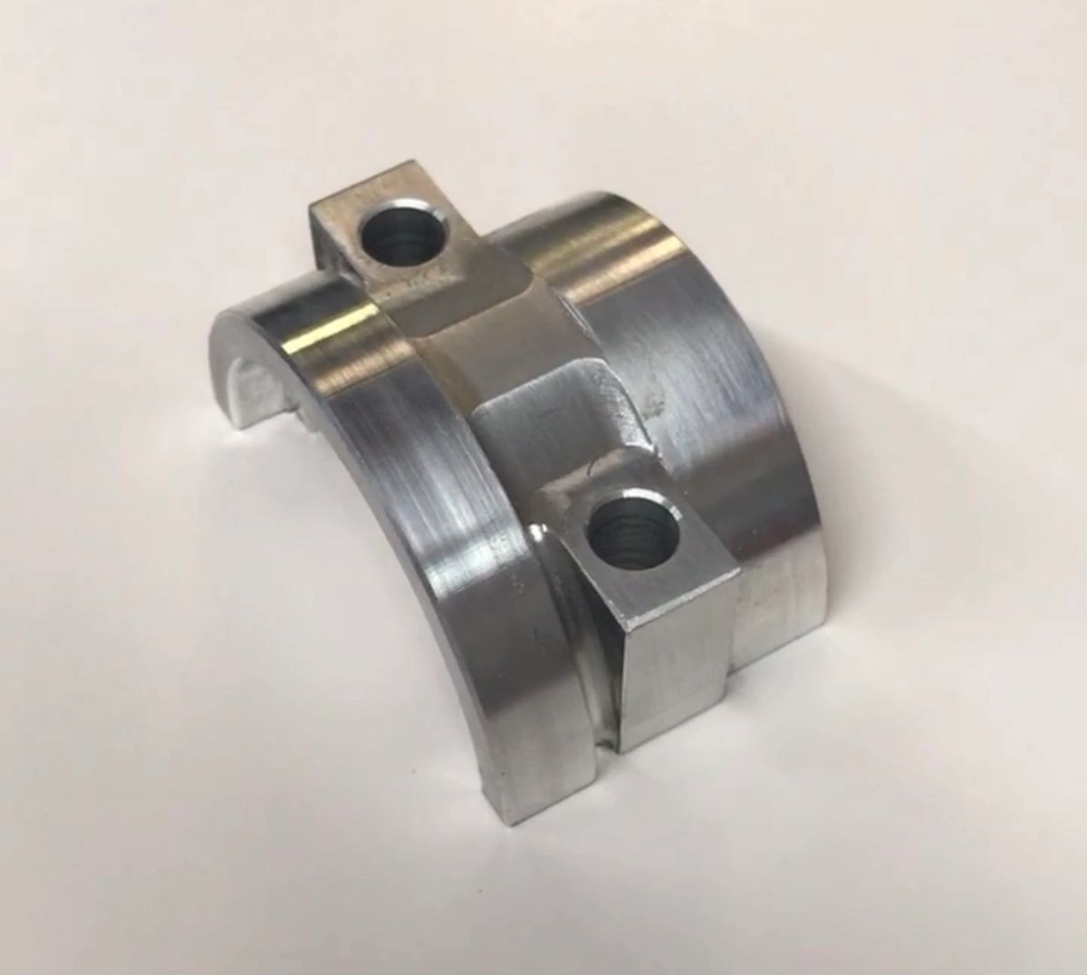 BRE Brangers Racing 2JZ VVTi Delete Billet Cam Cap