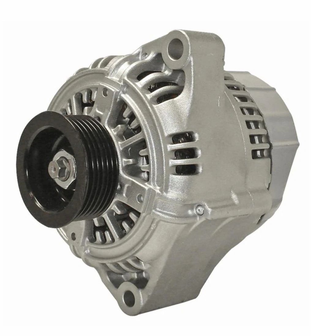 Toyota Supra 2JZ BRE 200 AMP Alternator