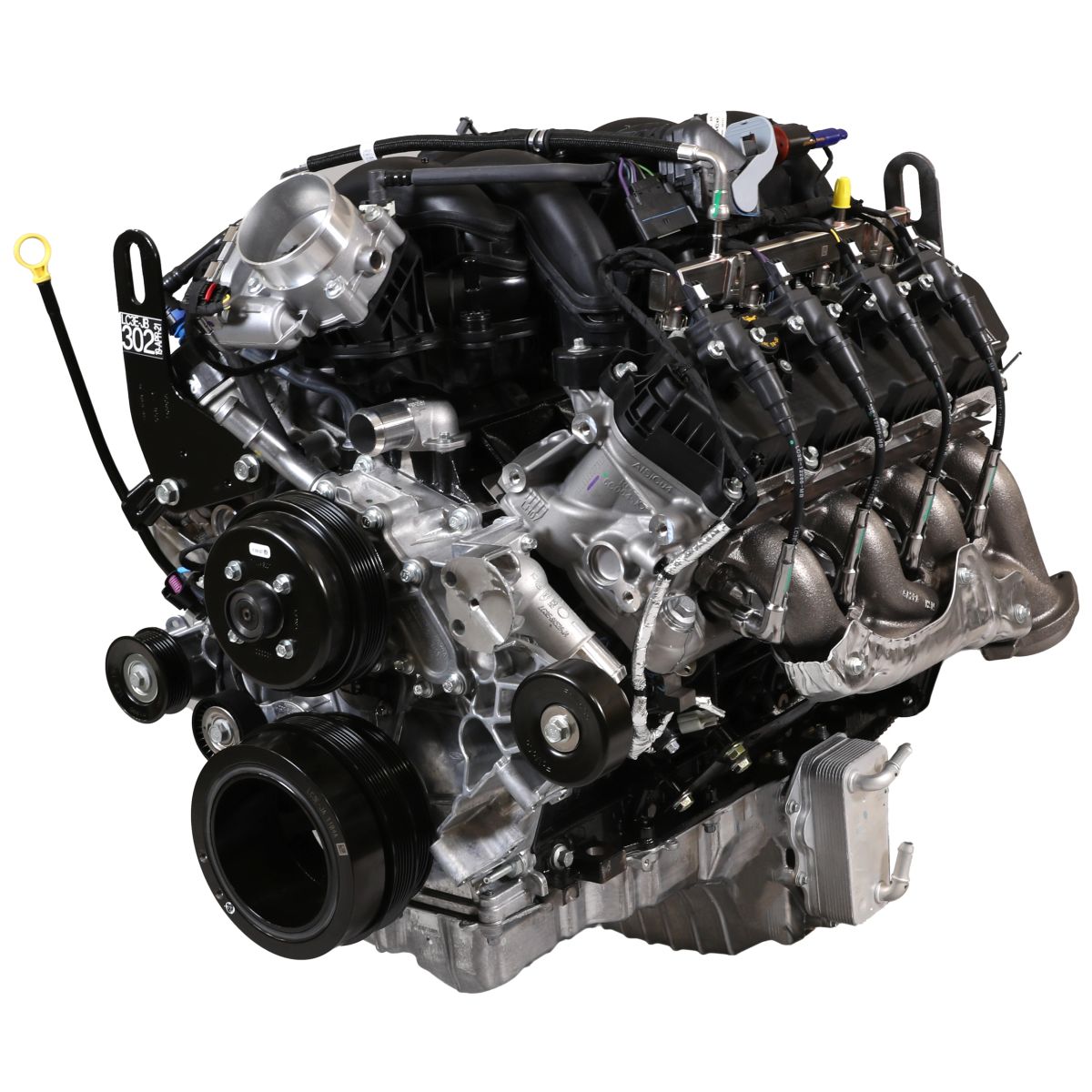 GODZILLA 7.3L V8 430HP SUPER DUTY CRATE ENGINE M-6007-73
