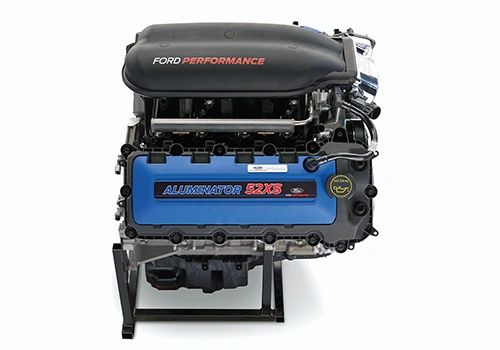 5.2L ALUMINATOR 5.2 XS CRATE ENGINE M-6007-A52XS