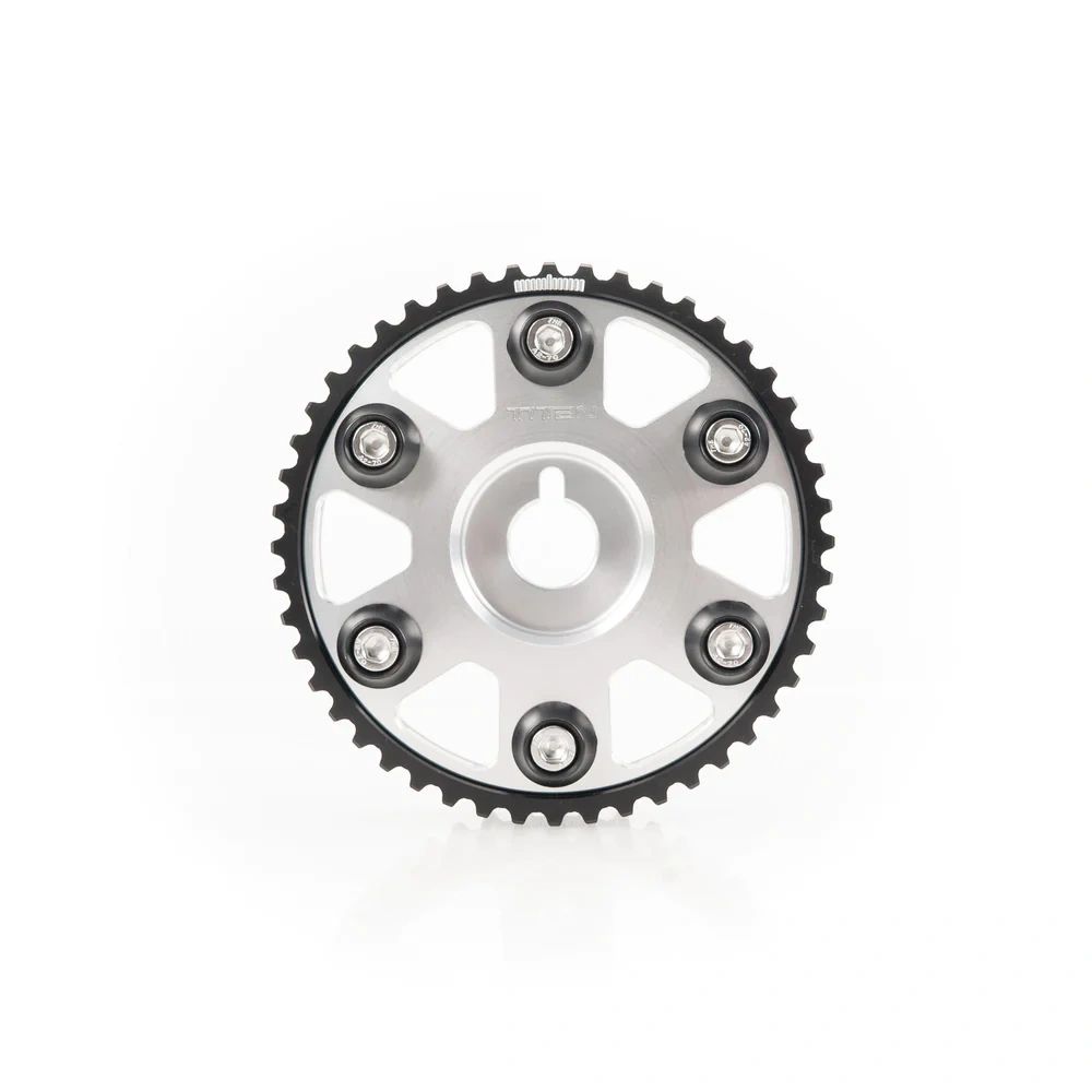 Titan Motorsports 2JZGTE PRO-SERIES Cam Gear RAW