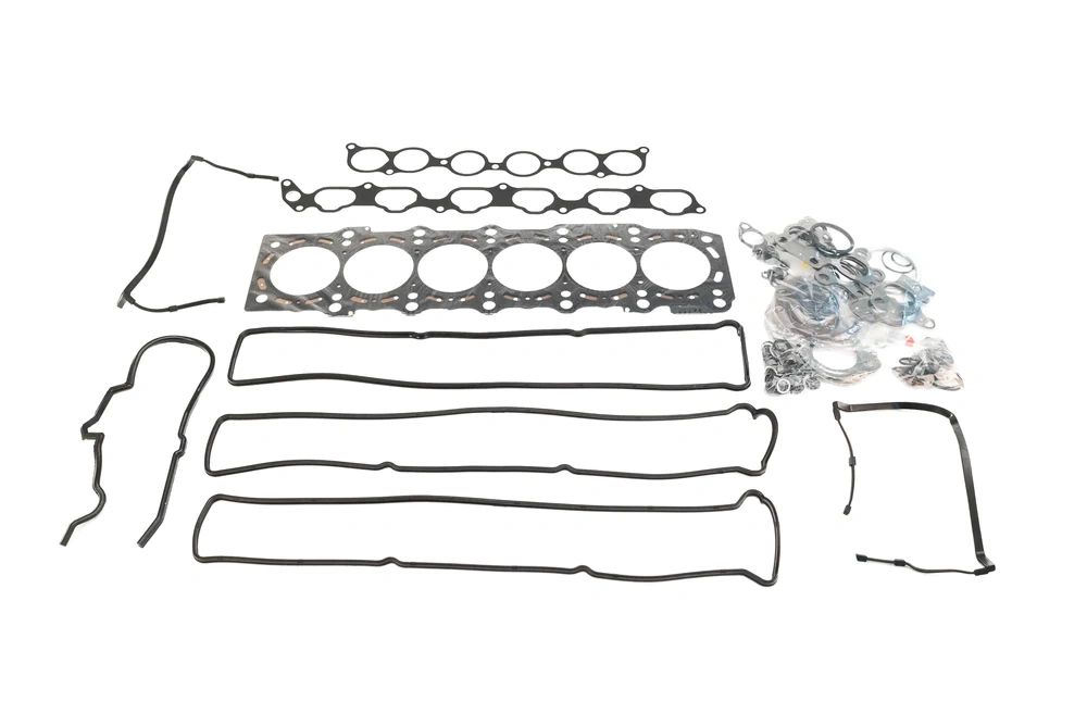 Toyota OEM 2JZGTE VVT-I Engine Gasket Rebuild Kit # 04111-46056