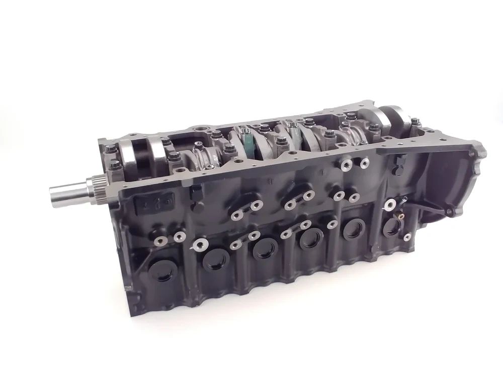 Toyota Genuine Shortblock For Toyota Supra 1993-1998 2JZ 2JZ-GTE ( 11400-49088 )