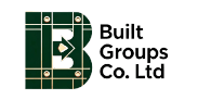 Built Your Own Way