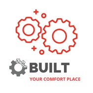 Built Your Own Way